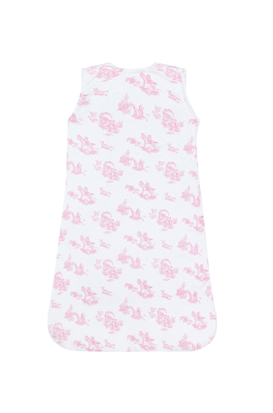 Nella Pima Winter Toile Sleep Sack
