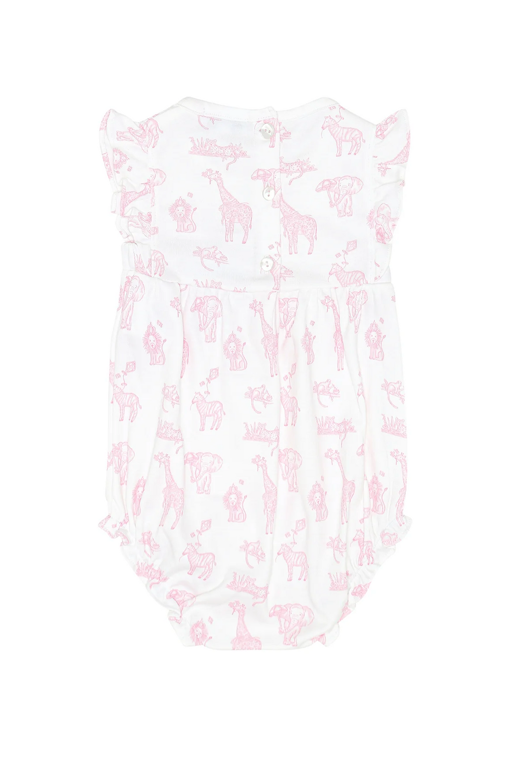 Nellapima Pink Safari Bubble