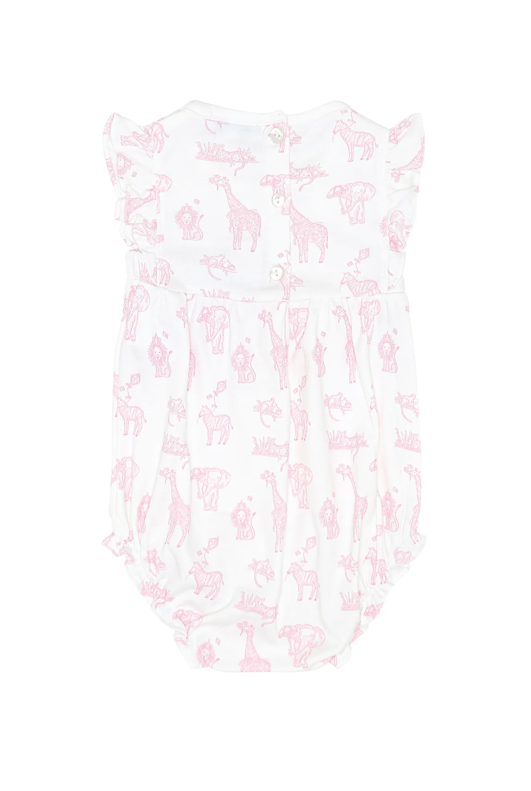 Nellapima Pink Safari Bubble